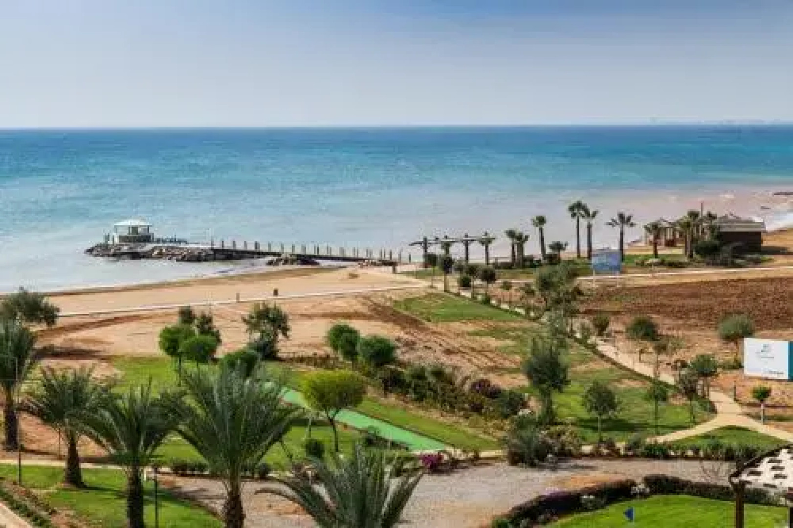 Thalassa Holiday Home With Sea View