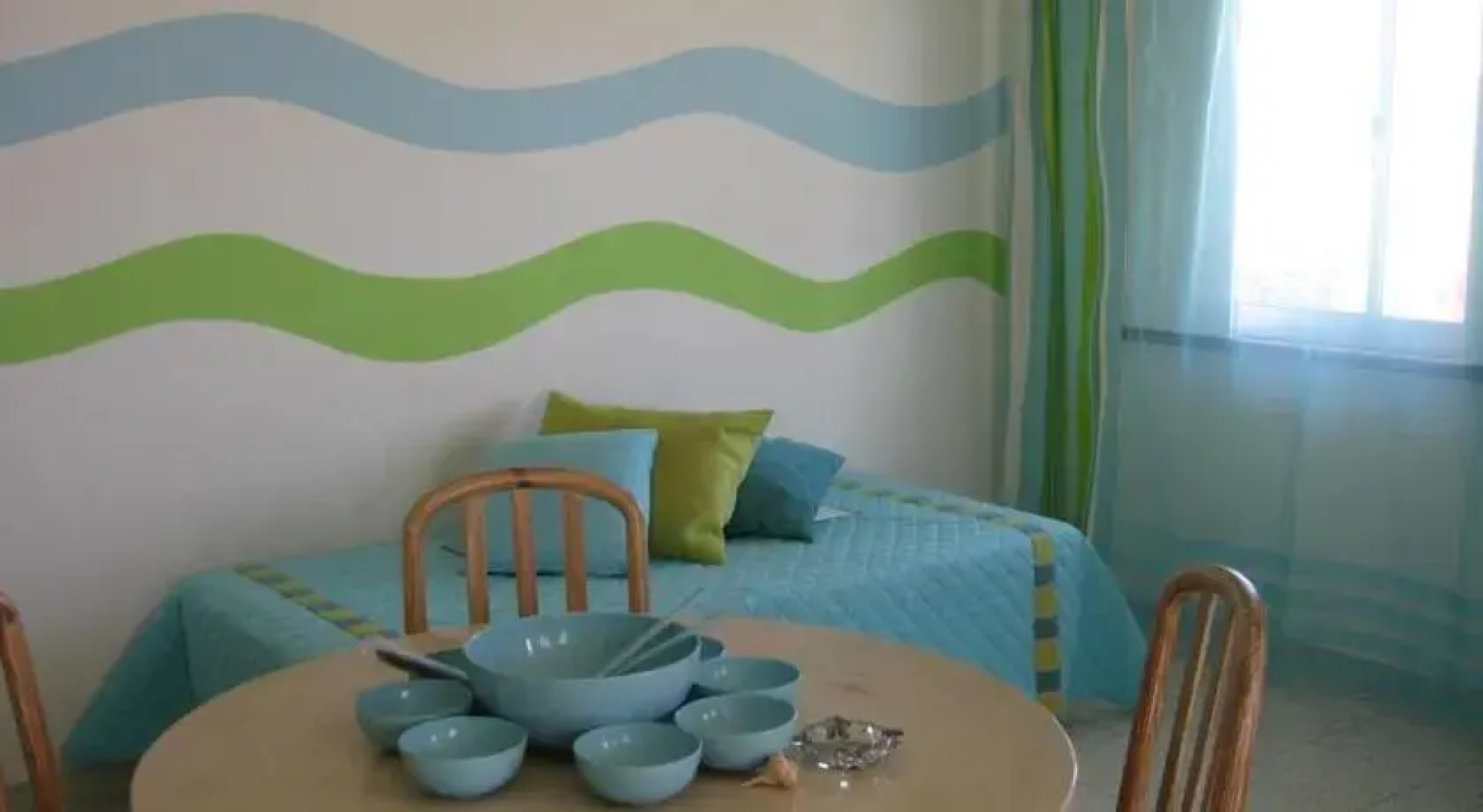 Faro Beach Apartments