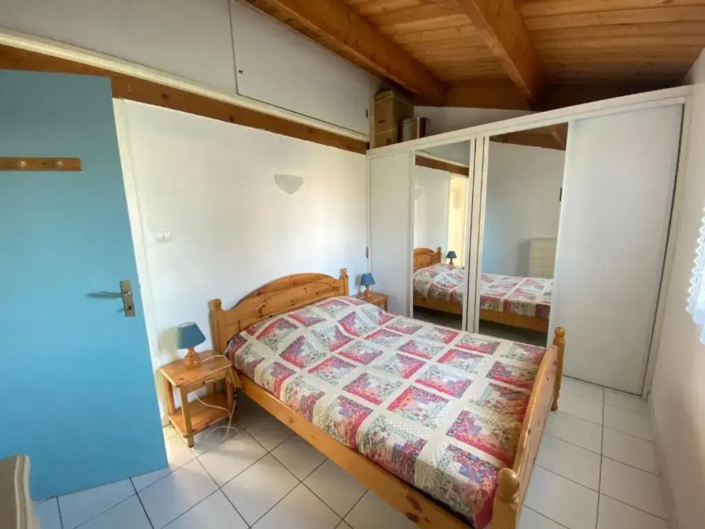 Maison Bretignolles-sur-Mer, 2 pièces, 4 personnes - FR-1-231-100