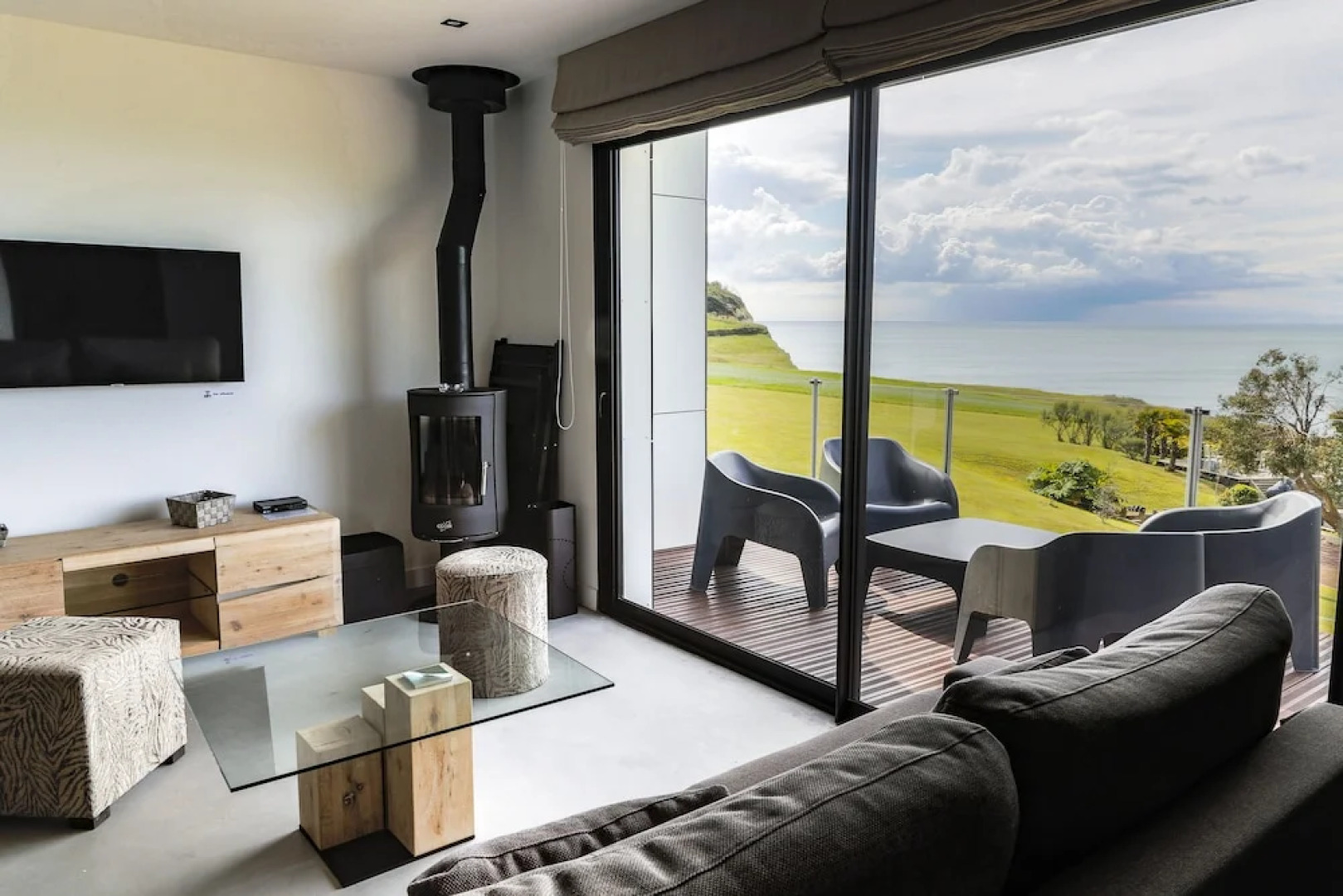 Les Gîtes du Cap Cod