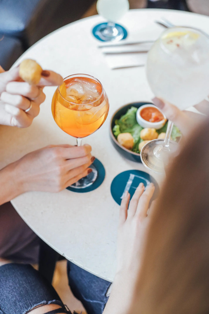 Plaza Real Suites Hotel