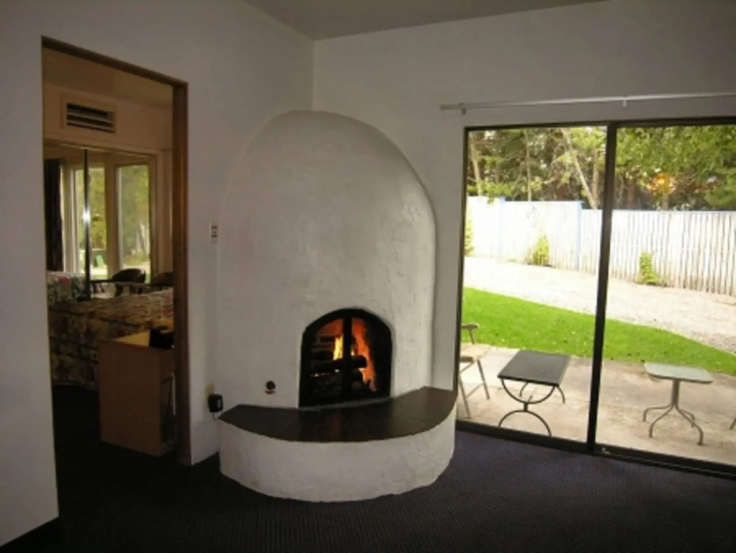 St. Moritz Lodge & Condominiums