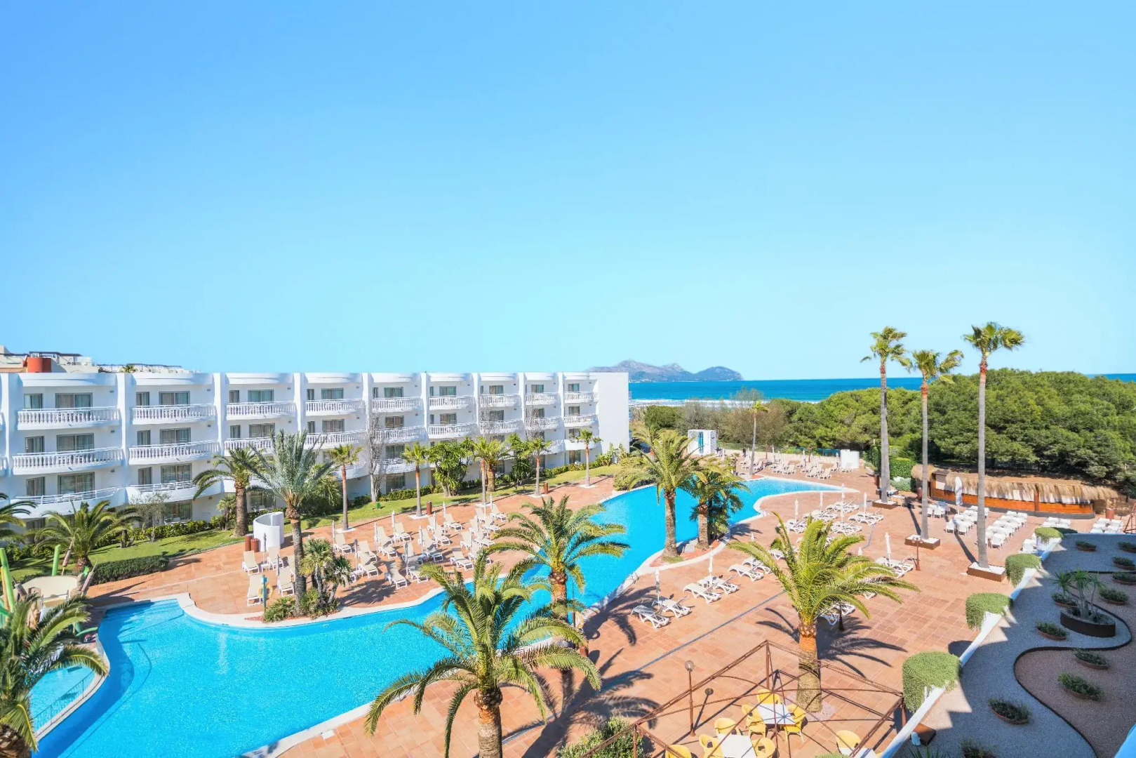 Iberostar Selection Albufera Park - All Inclusive