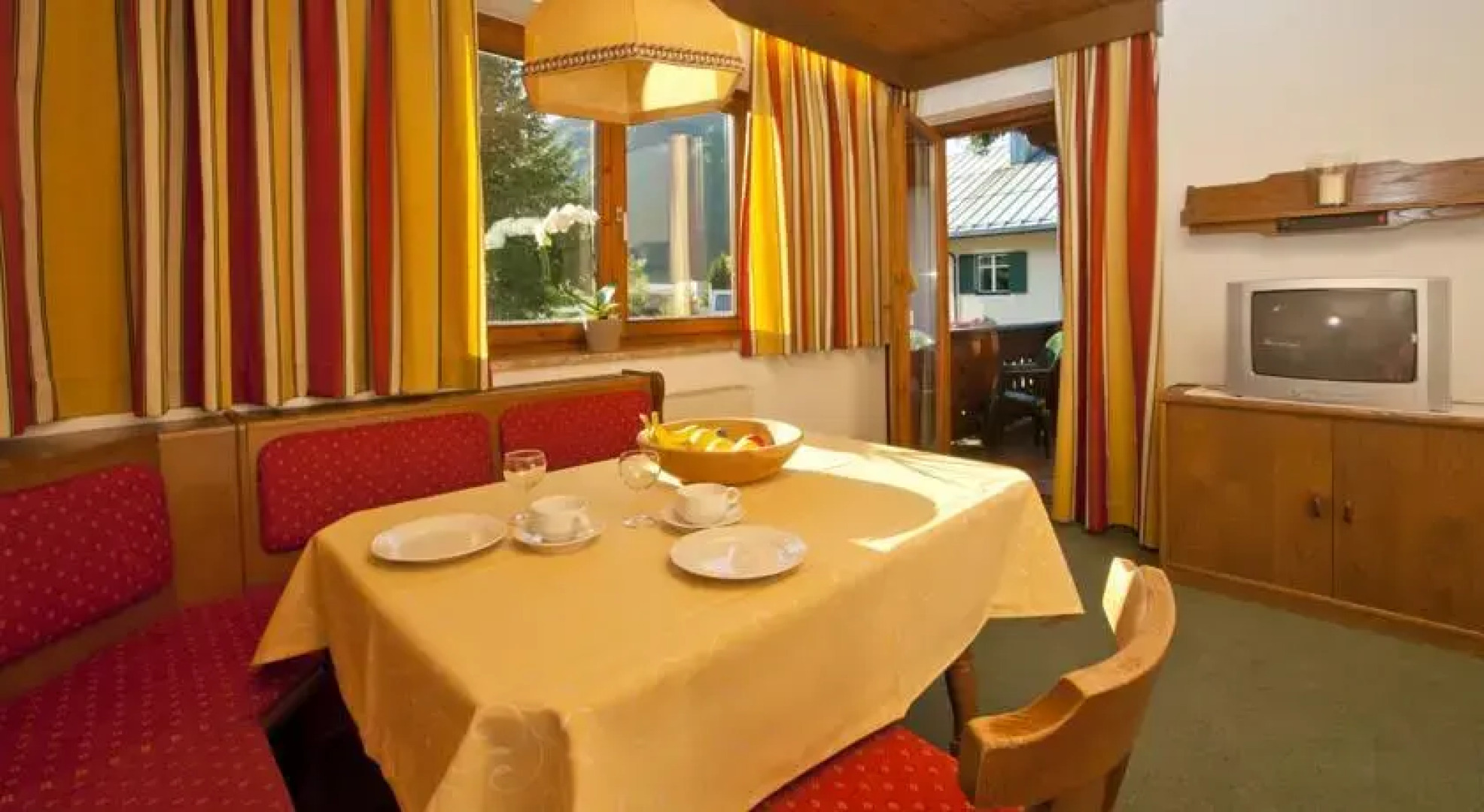 Ferienwohnungen Tirolerhof