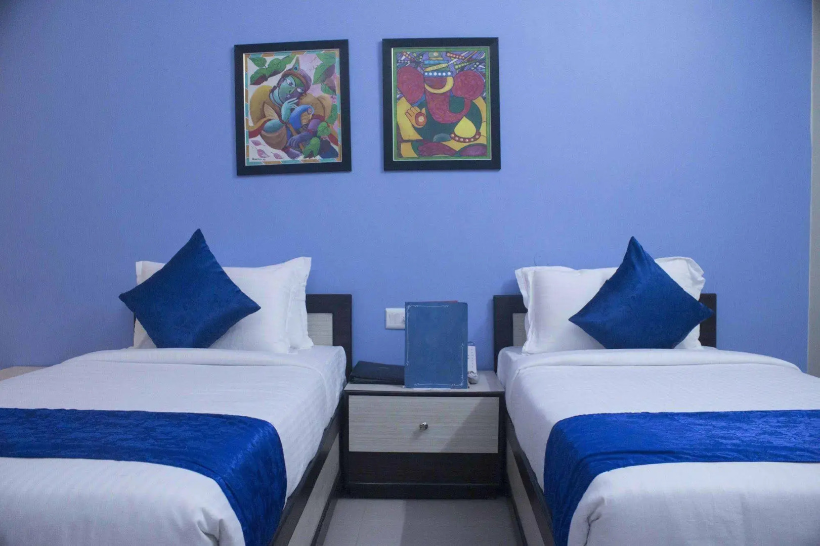 The Kannelite Hotel Sakchi JTDC