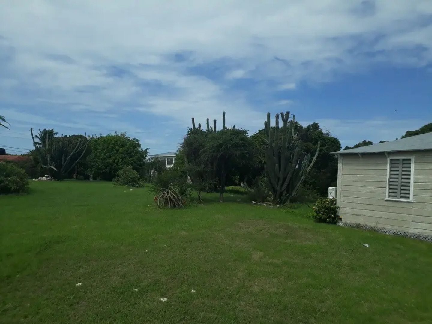 Sandune Cottage