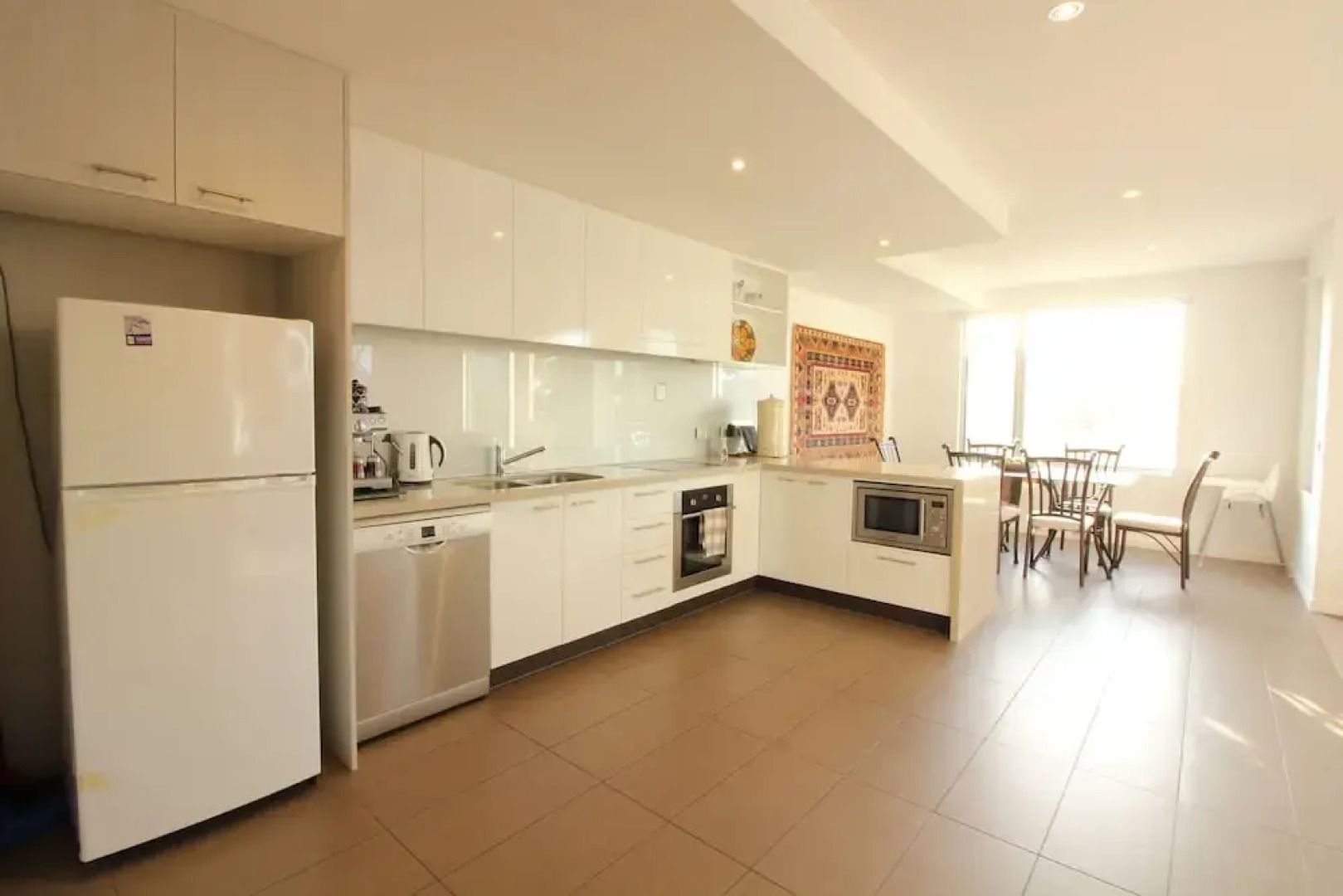 Rejuvenate San Remo - WiFi, Linen, Beach 200m, Family Friendly