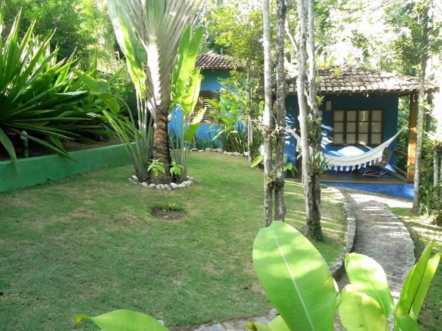 Calypso Inn Trancoso