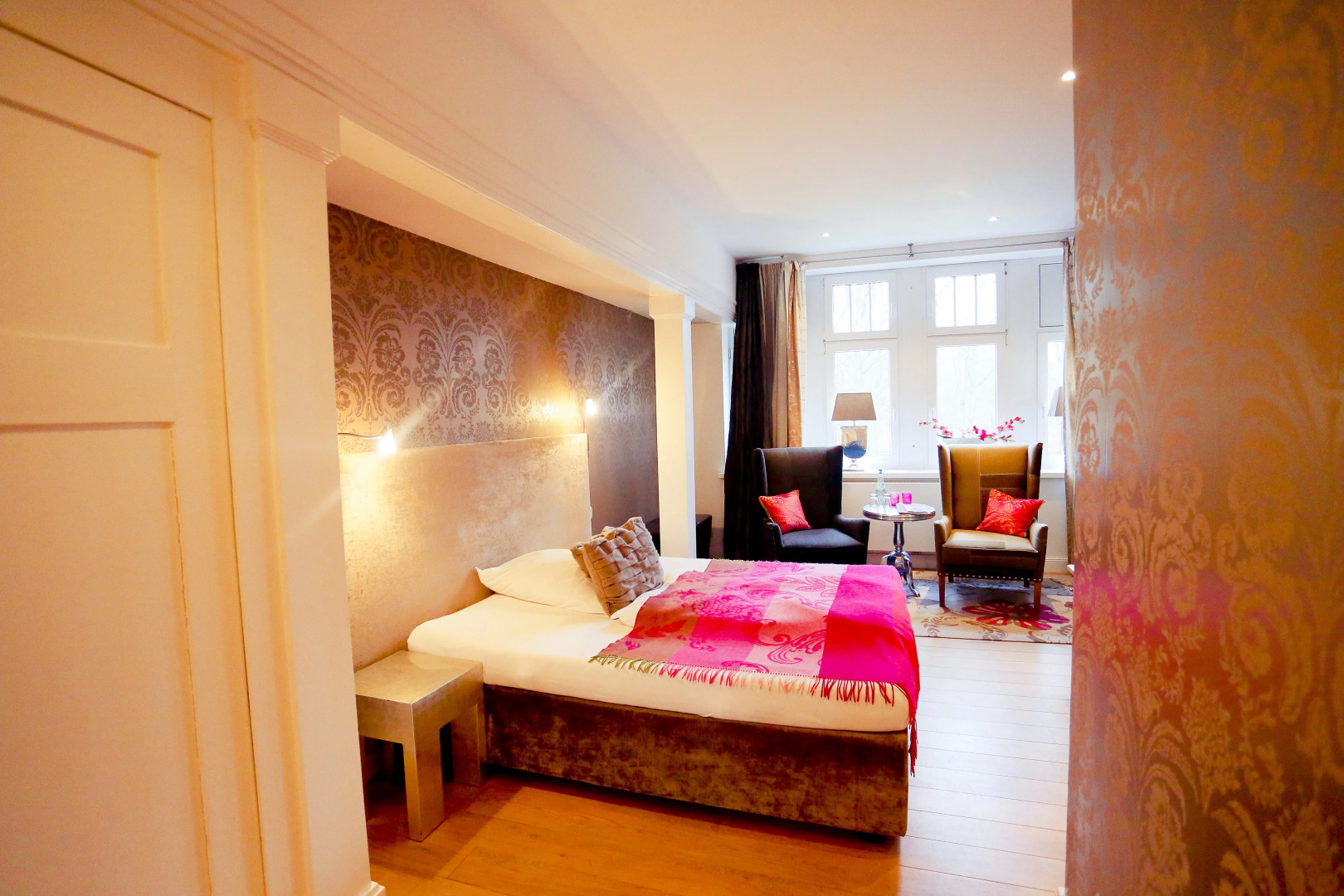 Hotel GUT Bardenhagen