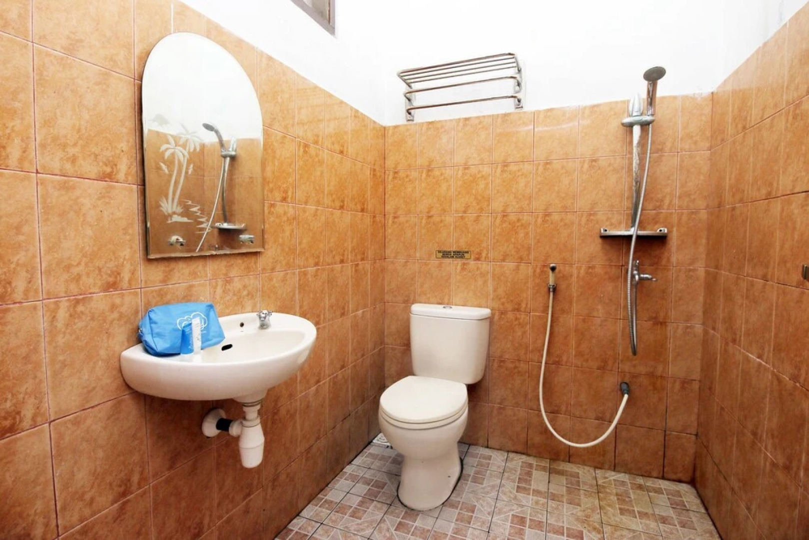 Airy Eco Jekan Raya Menteng Galaxi Dua 9 Palangkaraya