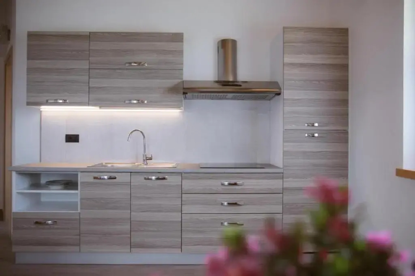 Agritur Rizzi di Inama Ugo