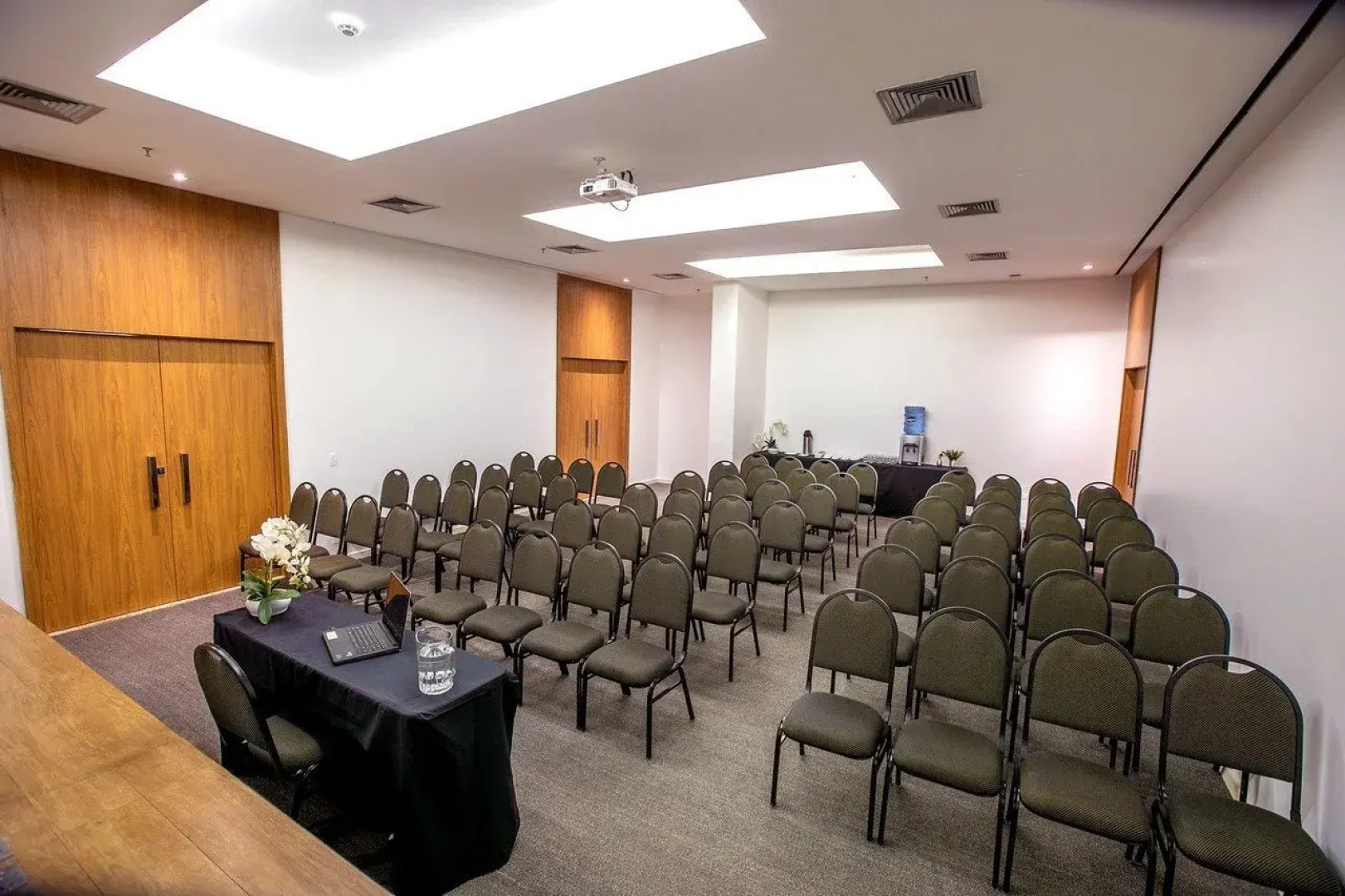 Hplus Vision Executive