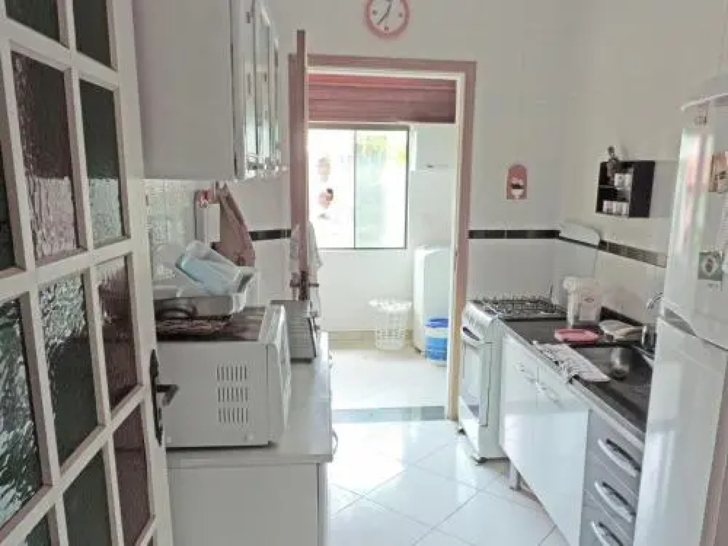 Residï¿½ncia Familiar