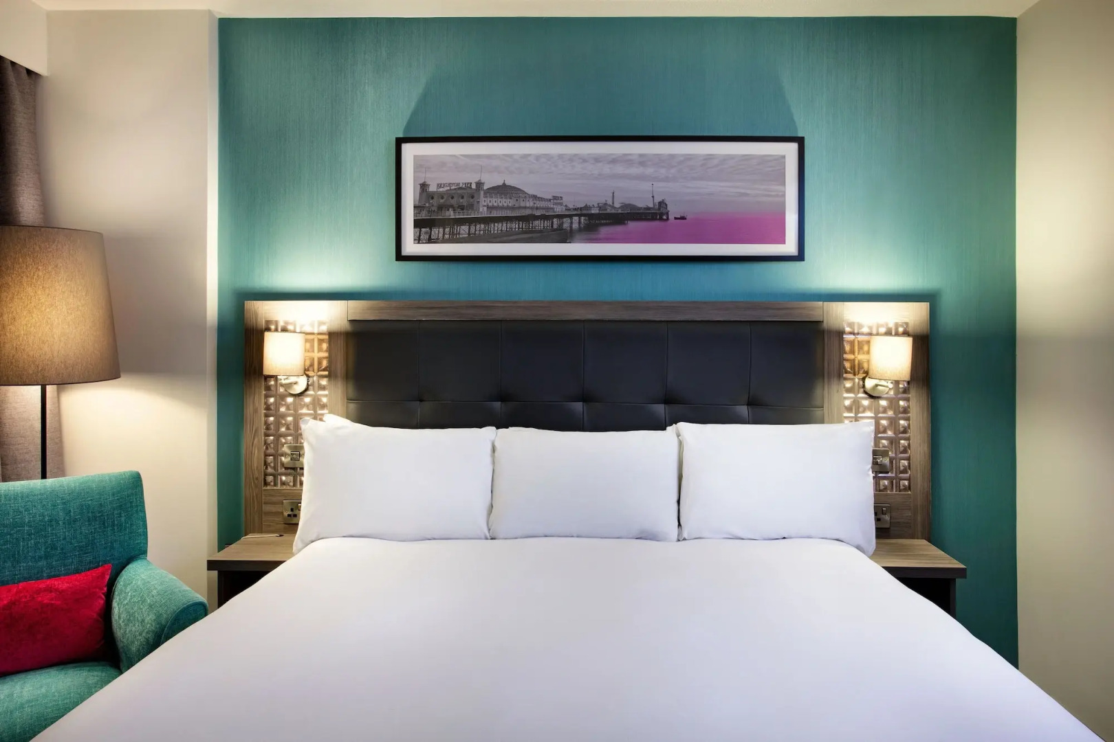 Leonardo Hotel Brighton