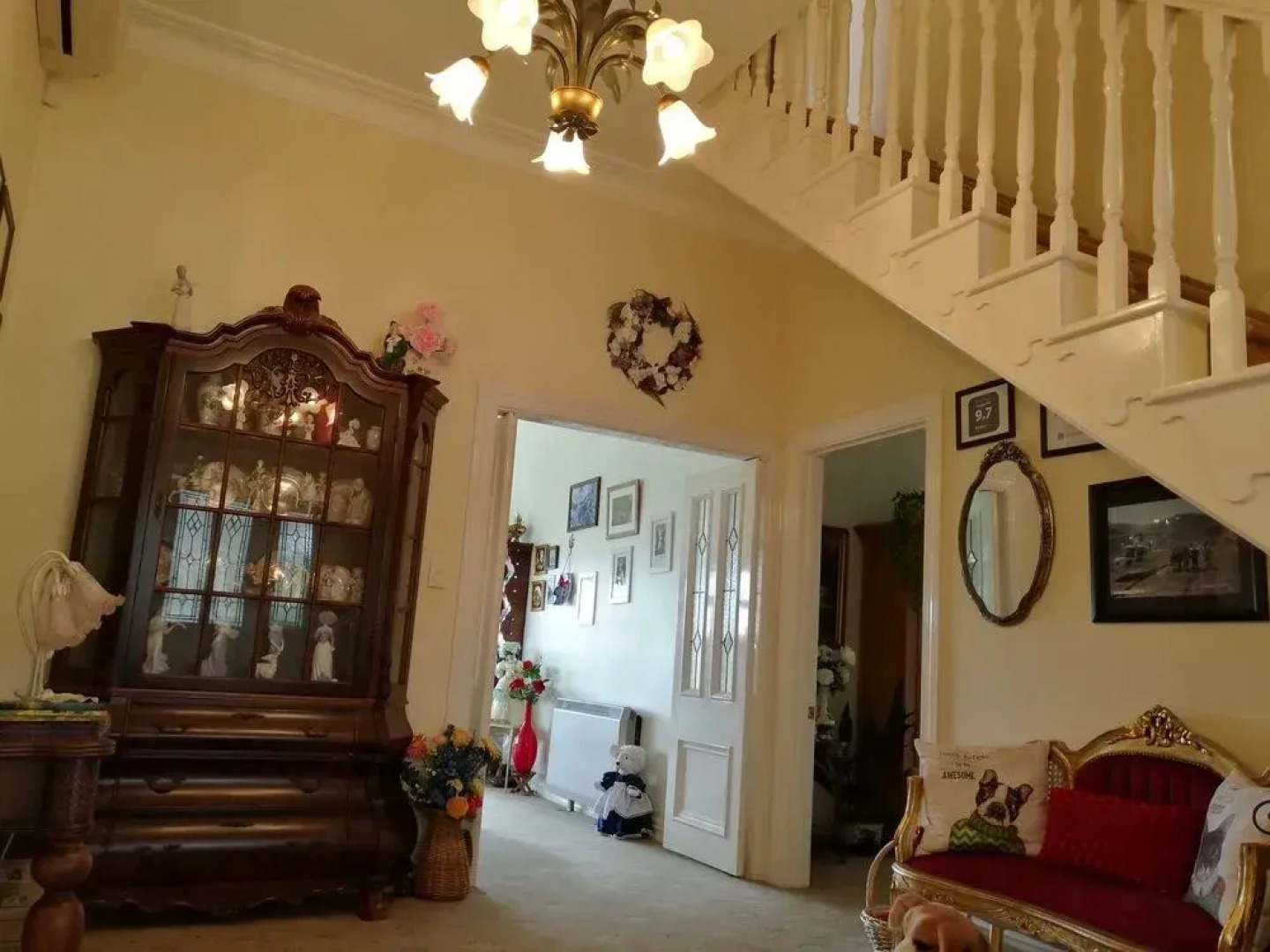 Country Villa Estate