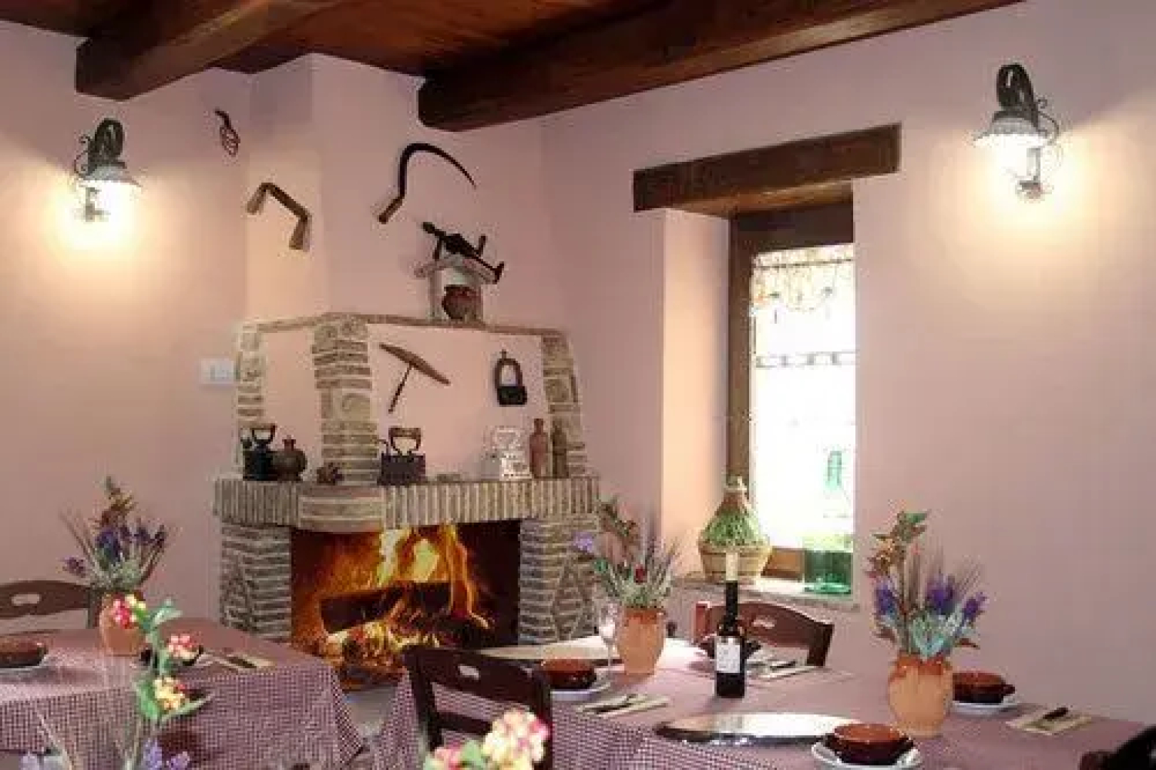 Agriturismo Le Faeta