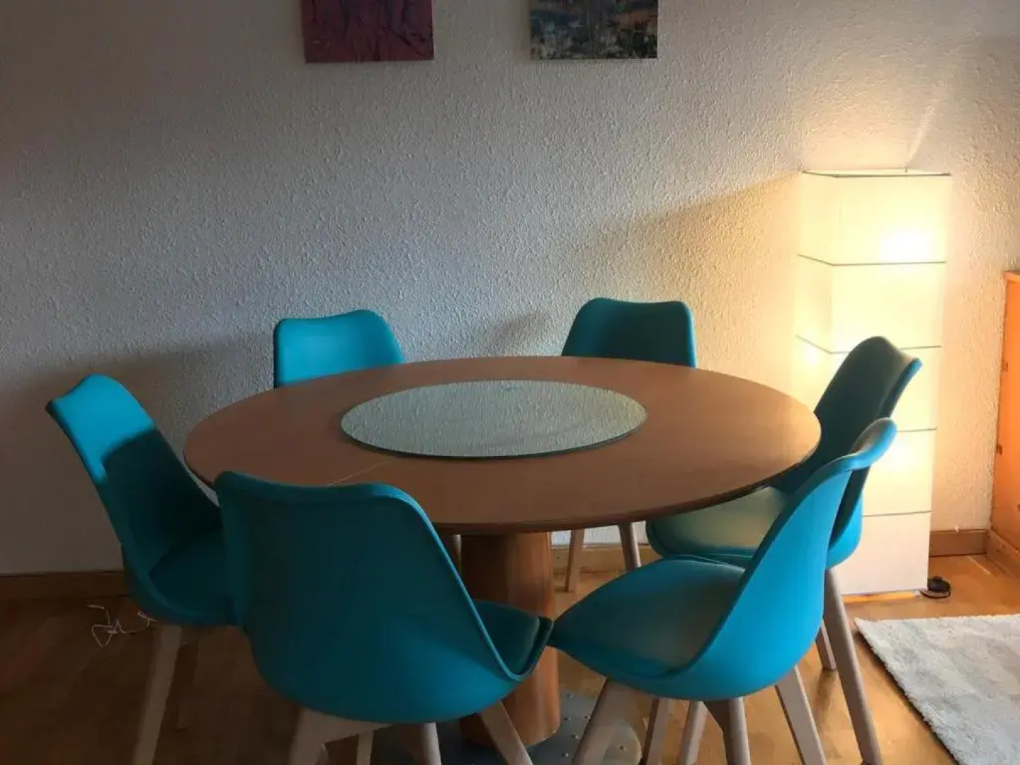 Appartement Valloire, 2 pièces, 6 personnes - FR-1-263-408