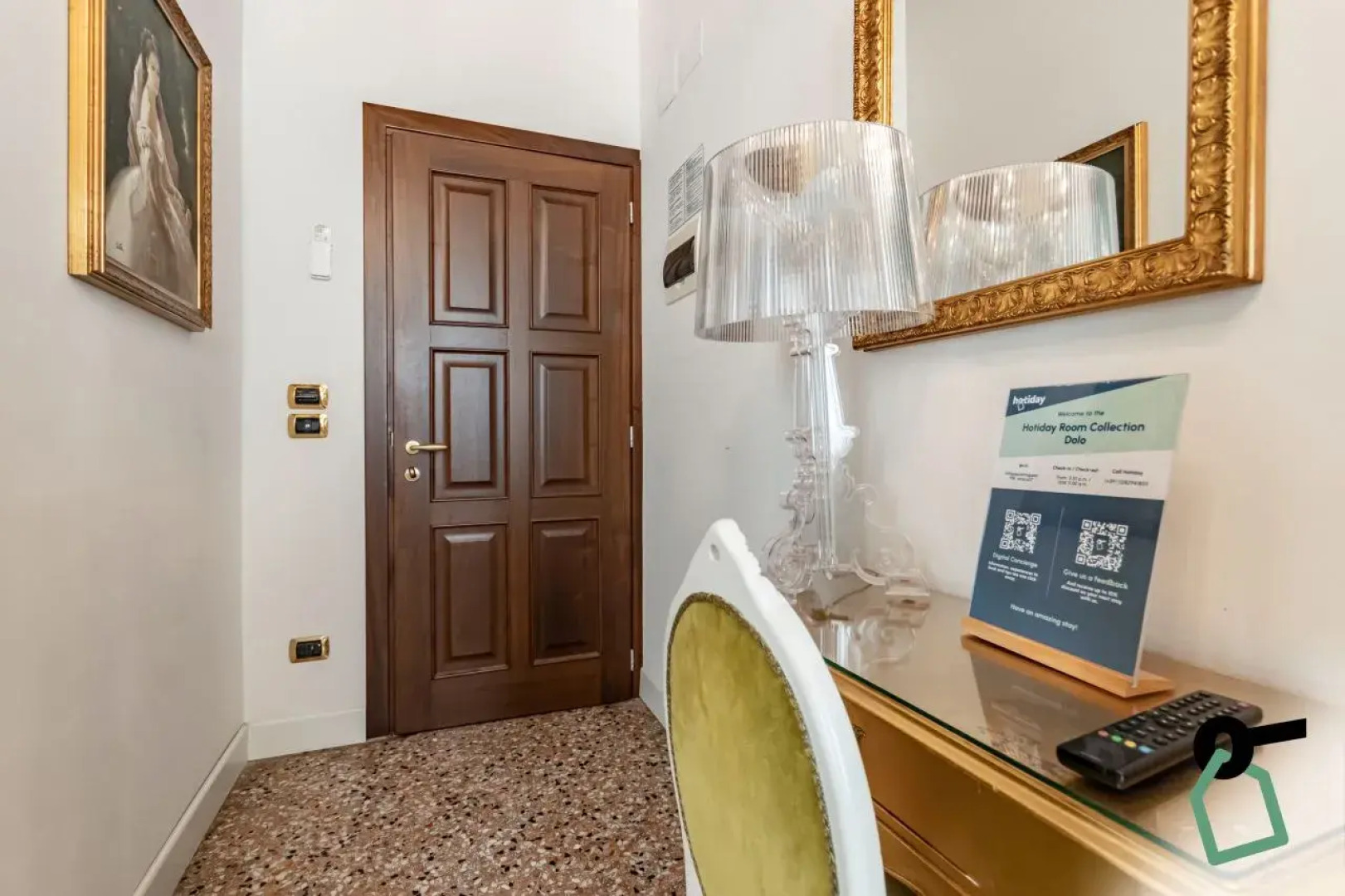 Hotiday Room Collection - Dolo