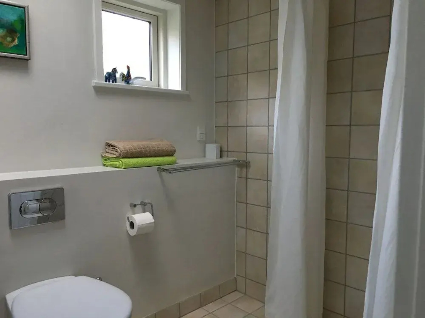 Heltoften Bed & Breakfast