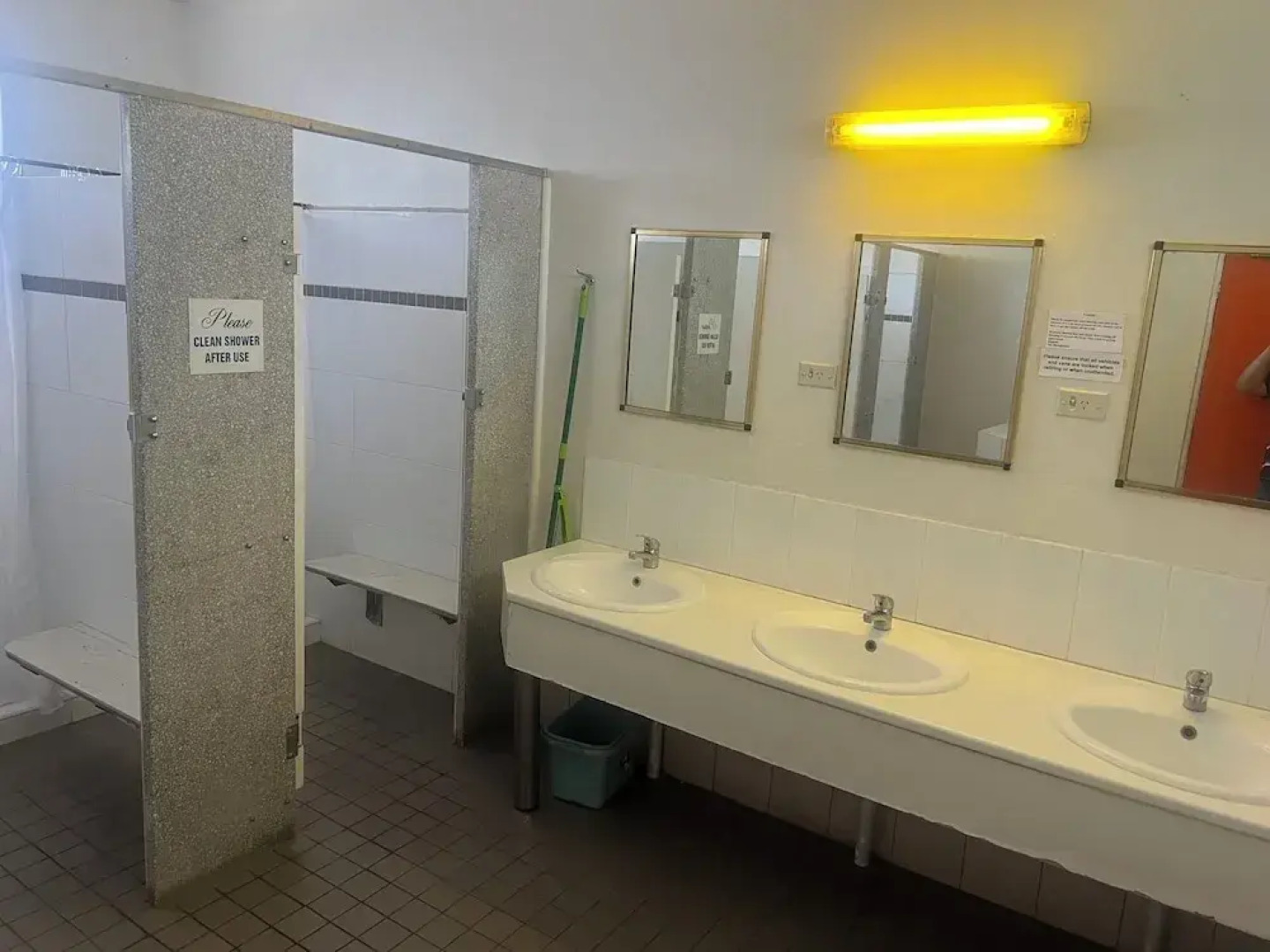 Gunnedah Tourist Caravan Park