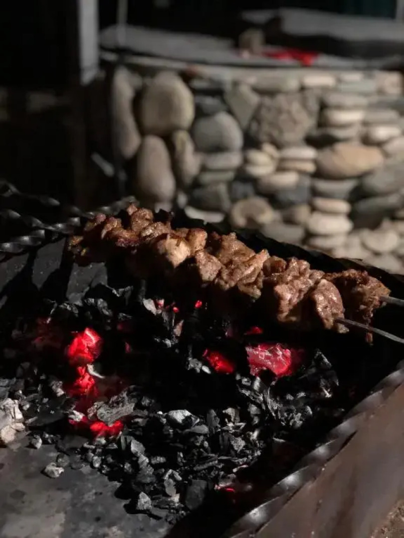 База отдыха Шезлонг