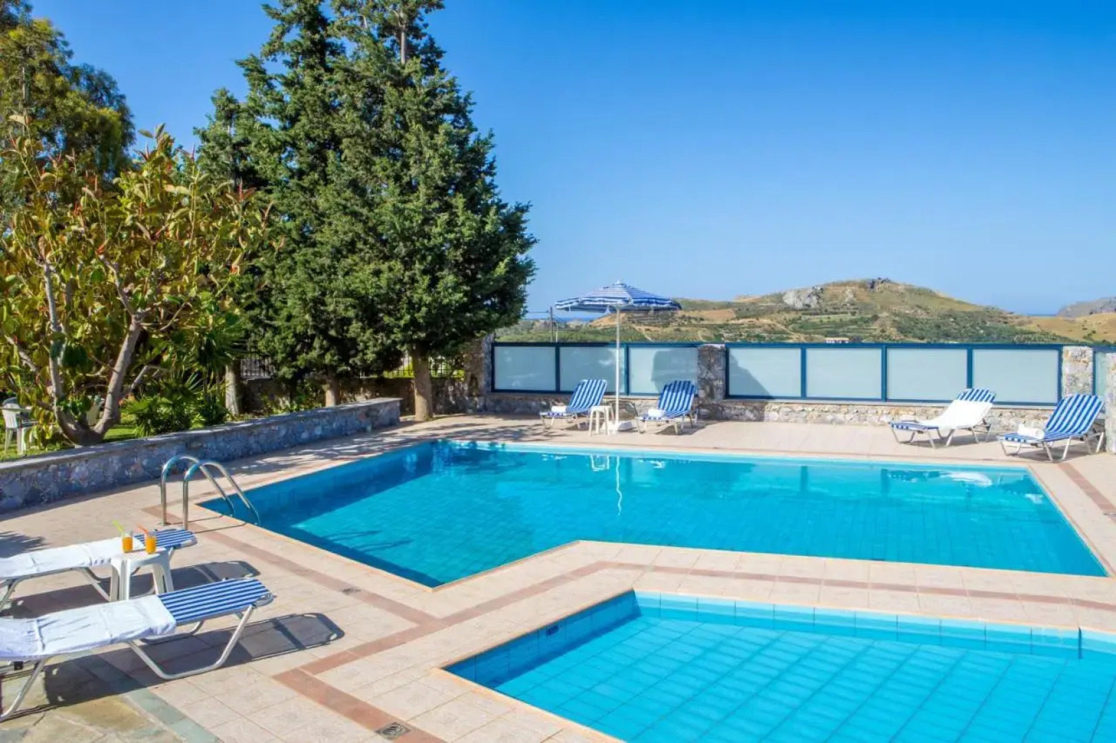 Plakias Villas Thymari & Anemos