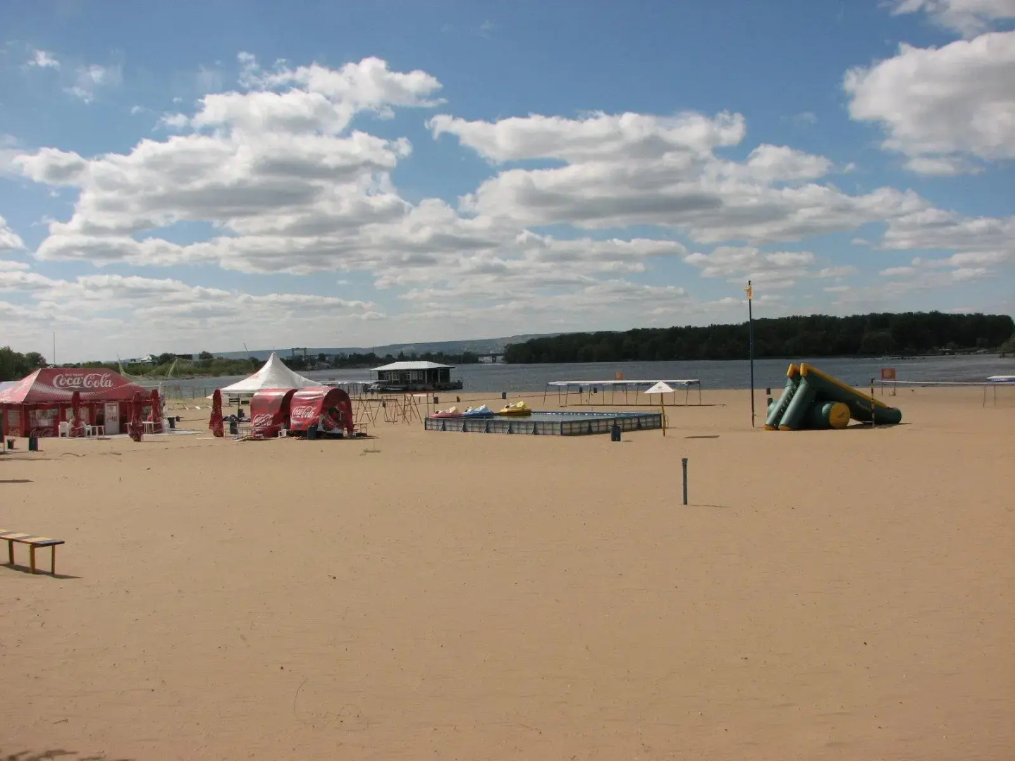 Апартаменты на улице Шурова Гора