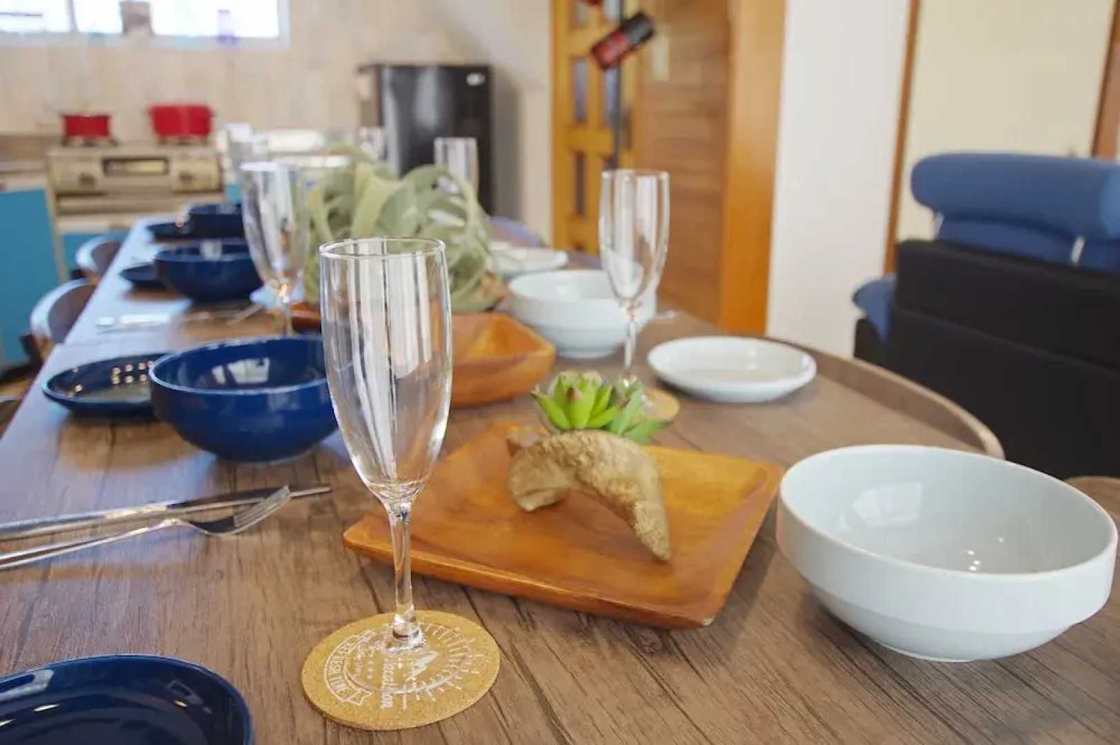 Villent Kujukuri Arrow