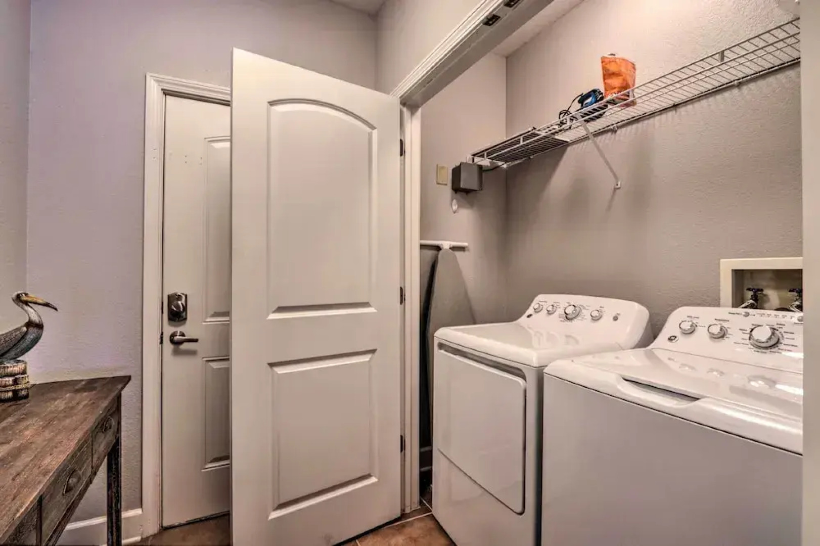 Waterfront Bean Station Condo w/ Balcony & Views!