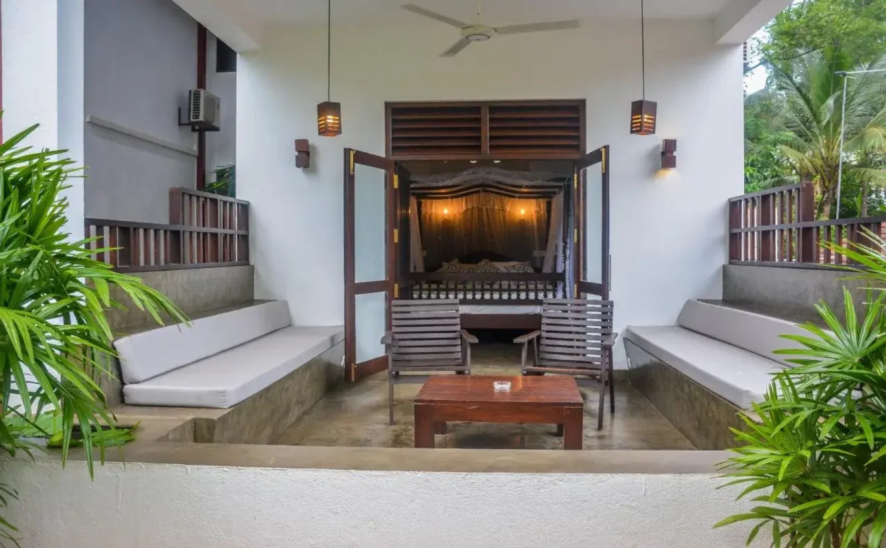 Goyambokka Guest House