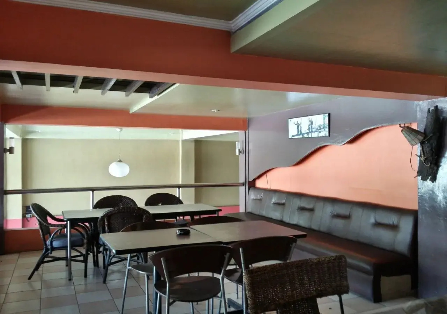 The Blue Sapphire Hotel