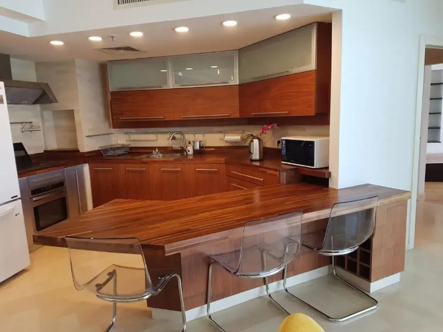 Marina Towers Herzelia