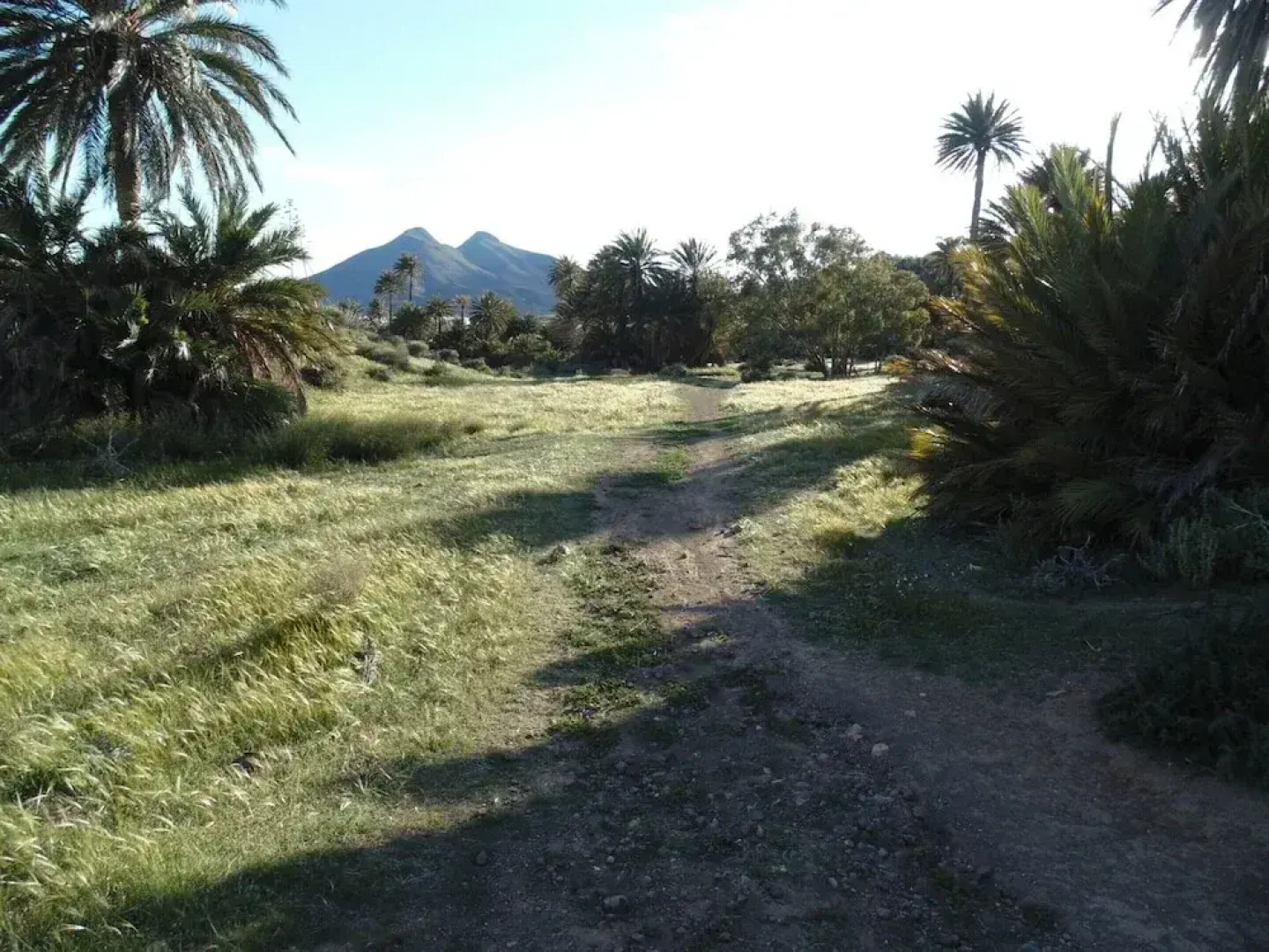 House in Paradisiacal Beach Area La Isleta, Nijar