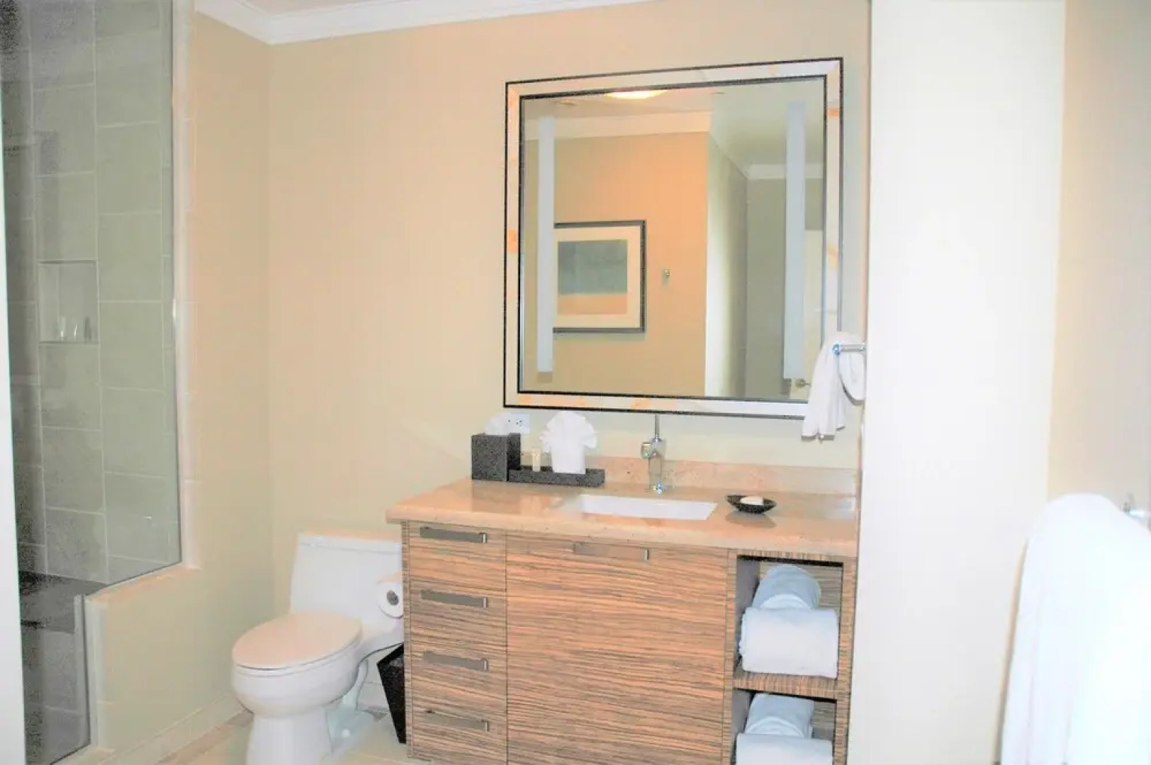 Hyatt Fractional #402 - 2 Br Condo