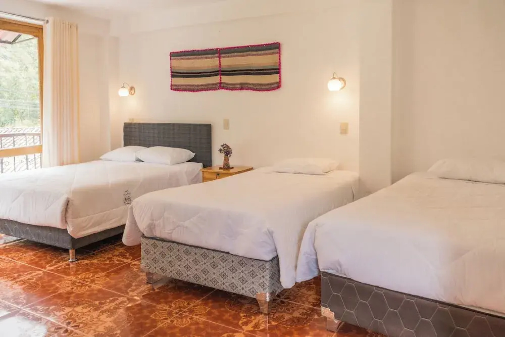 Sueños del Valle Sagrado