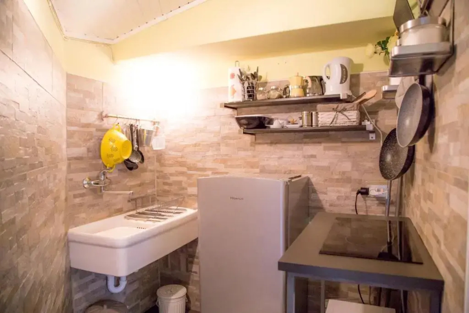 House Al Noce (Adults Only)