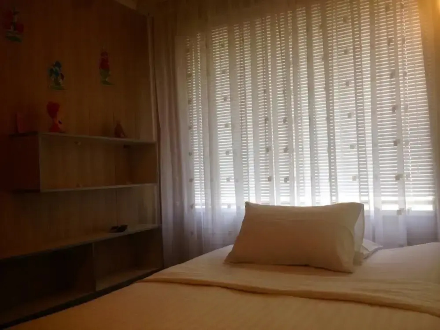 Boryspil Airport Sleep&Fly GuestHouse