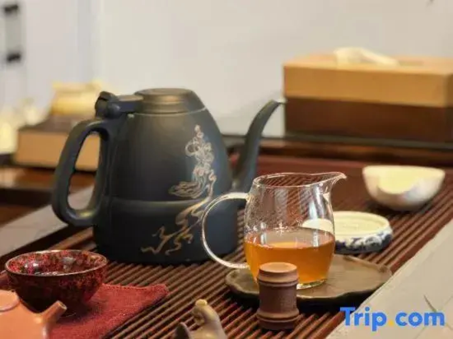 ShiPin LanTing Hotel