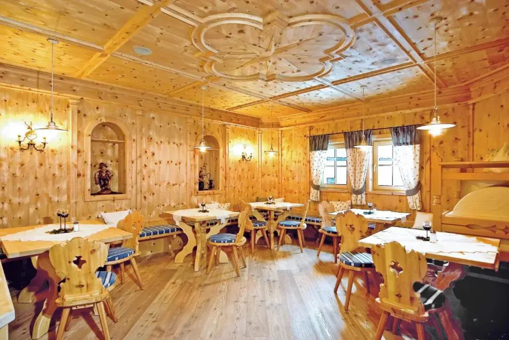 Landhotel Alpenhof