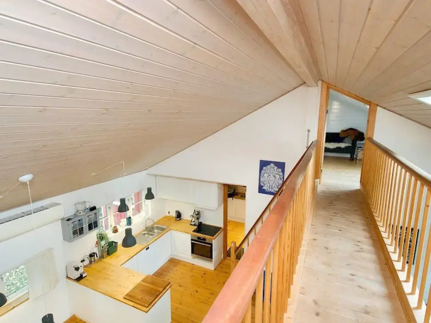 8 Person Holiday Home in Jaegerspris-by Traum