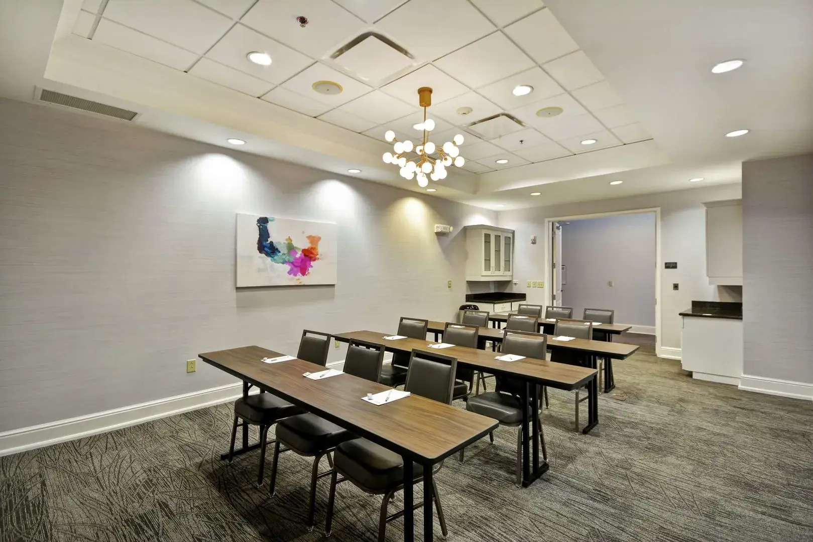 Hilton Garden Inn Gulfport Airport