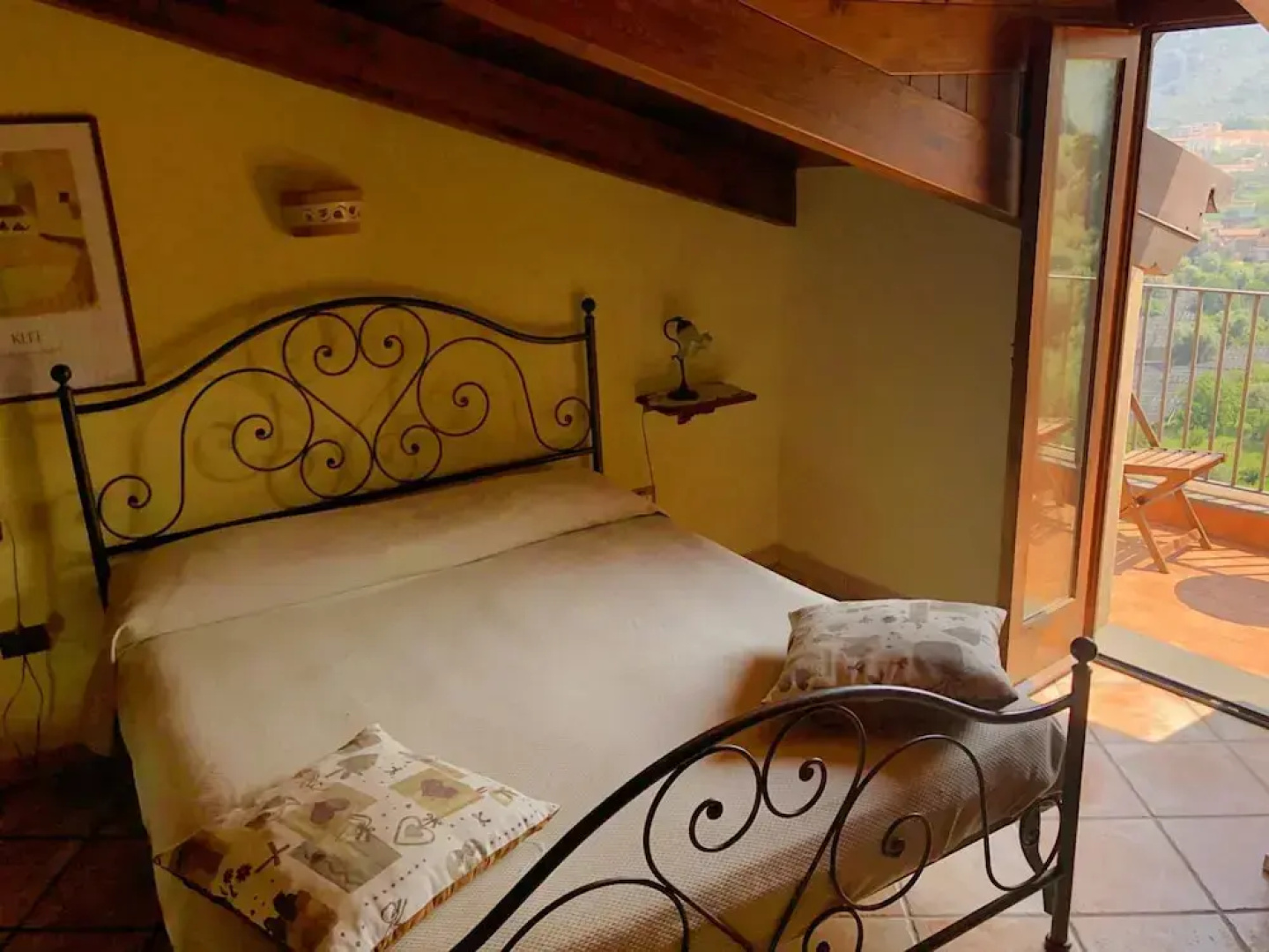 Agriturismo LOlivara