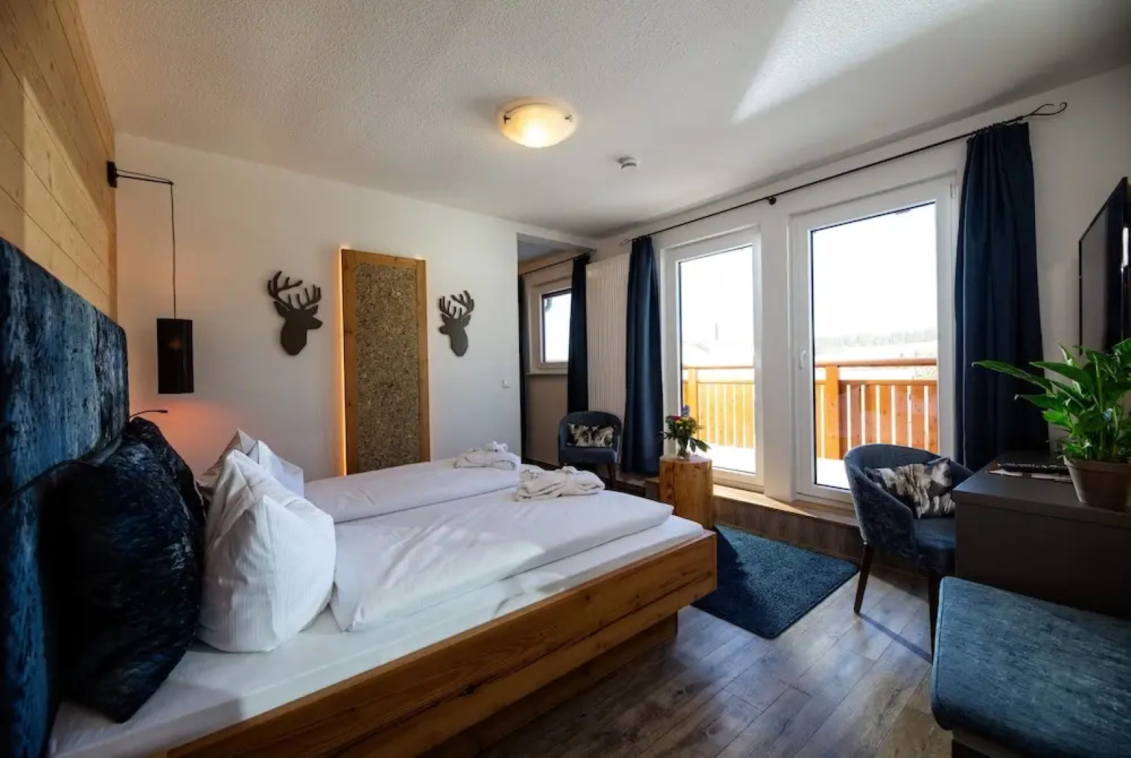 Landhotel Thälerhäusle Ochsen