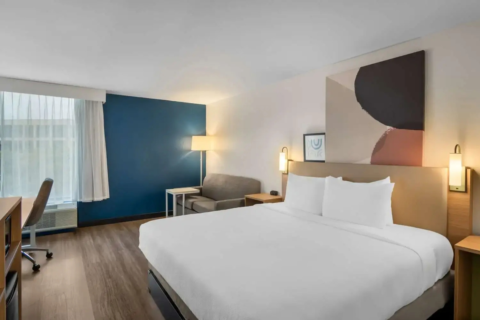 Spark by Hilton Richardson Dallas