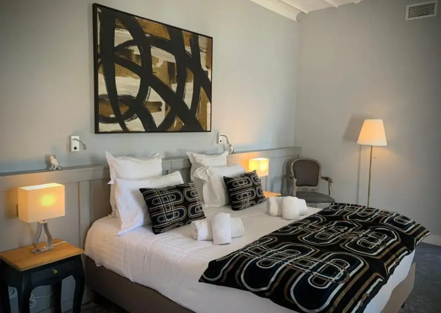 Hotel Saint Alban