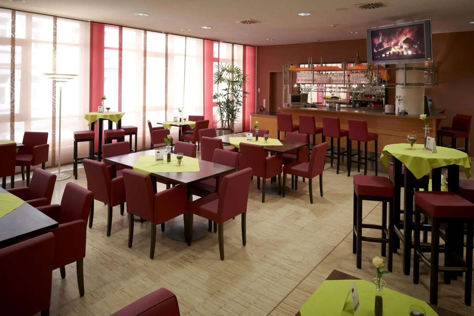 Commundo Tagungshotel Leipzig