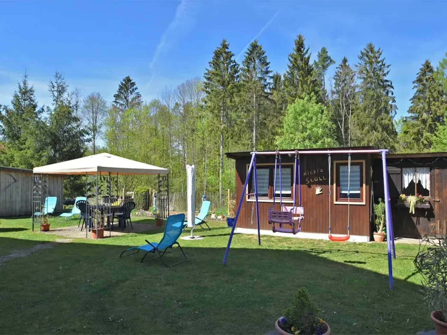 Gorgeous Apartment in Wichsenstein With Private Terrace