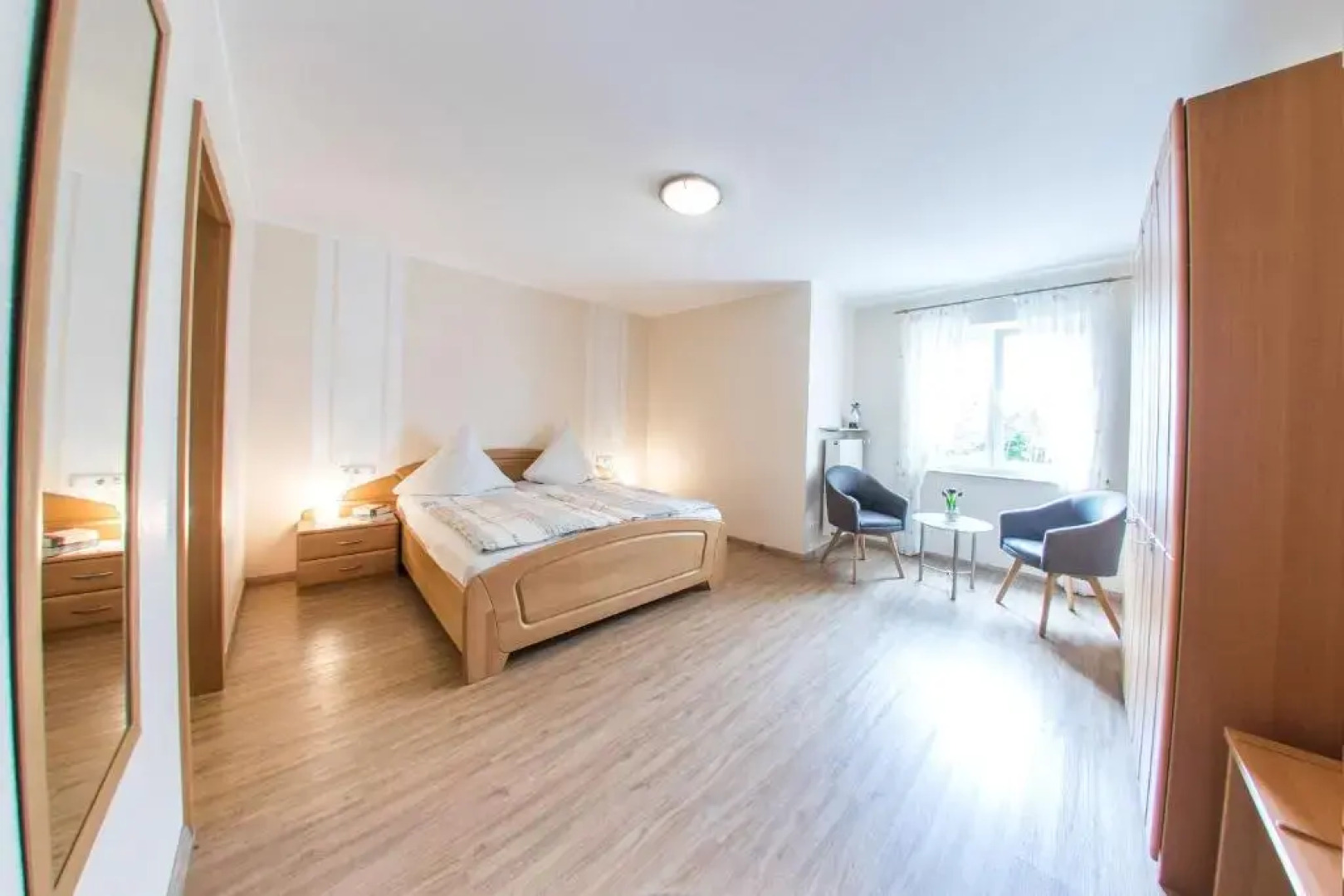 Ferienweingut Oswald Friederich