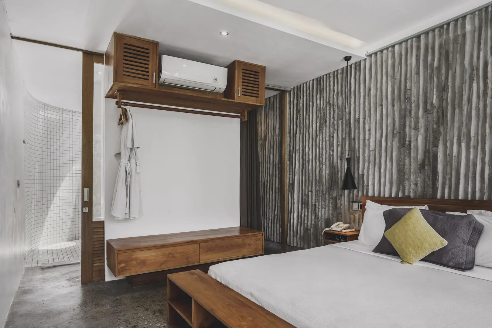 The Tiing Tejakula Villas