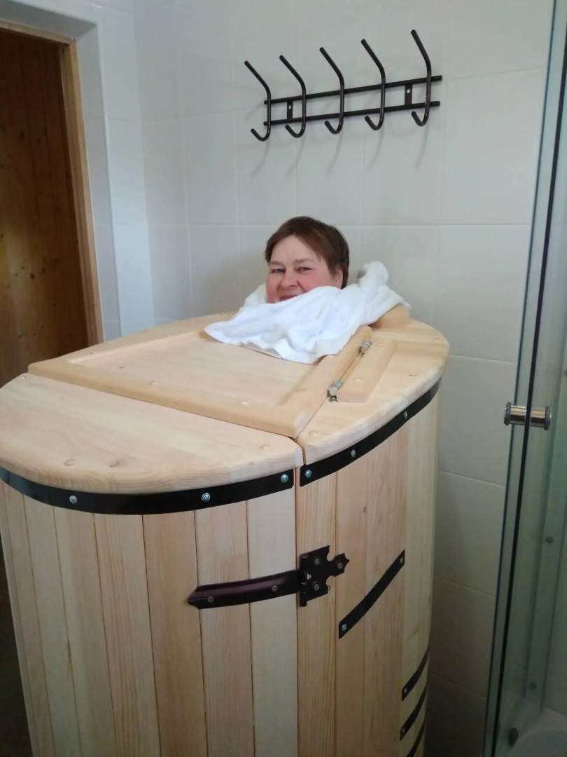 Парк-отель Халамеево